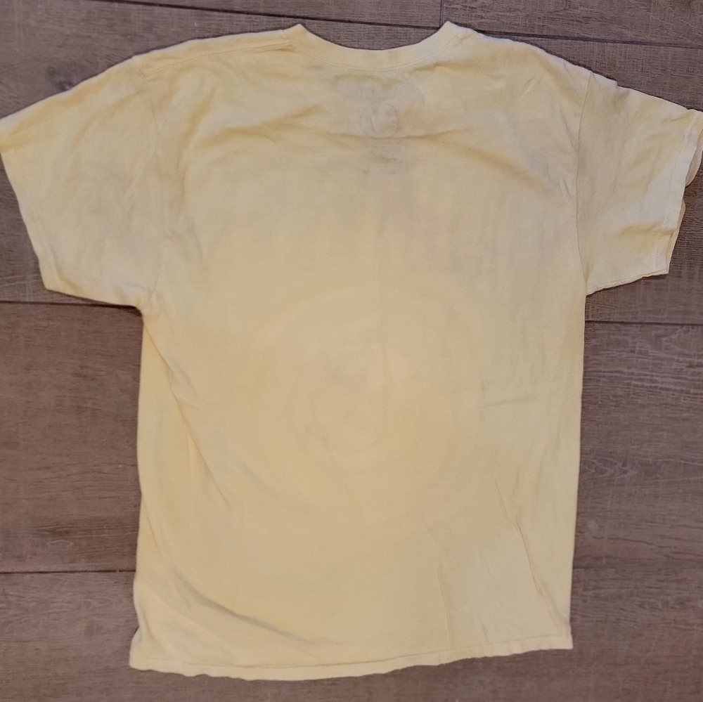 Nirvana Graphic Tee - image 4